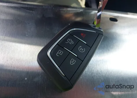 2025 Cadillac Ct5 Premium Luxury Rwd из США, поврежденный, VIN 1G6DN5RK6S0120864